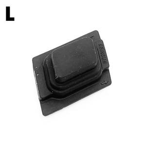 1PCS 좌측  우측 외부 도어 핸들 손잡이 KIA Sportage QL 2016-2021 82651D9710 호환  소형 버튼 스위치 커