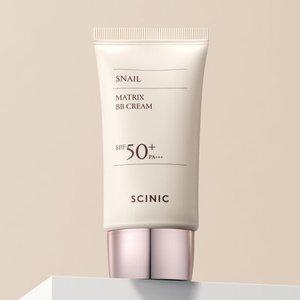 싸이닉 스네일 매트릭스 비비크림 40ml