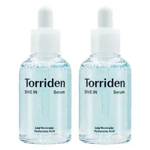 토리든 다이브인 저분자 히알루론산 세럼 50ml 2개