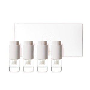 [운영]셀폰즈 바르는 녹는실 리프팅 앰플 FGF2 세럼 모공 주름개선 3.3ml, 4개
