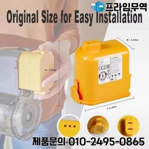 LG 코드제로 A9 무선 진공 A9Plus A9MASTER2X A9MULT12X A9PETNBED 25.2V EAC용 63382204 리튬 이온 배터리