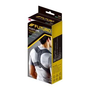 FUTURO 후투로 3M 자세교정밴드 말린어깨 거북목 굽은등