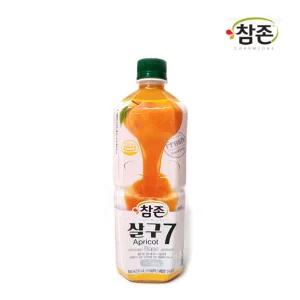 (참존)살구원액835ml베이스 음료 주스 쥬스 에이드 과일 업소 업소용