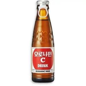 동아 오로나민C 120ml x10병