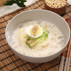 우리콩 두부면 국수 15개입 20개입 저칼로리 콩국수 마라탕 면 글루텐 프리