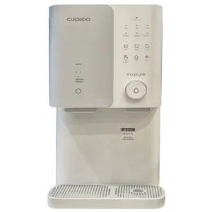 쿠쿠홈시스 인스퓨어 끓인물 제로백 CP-SS100HWS 정수기 3년필터 자가관리형 PRIME