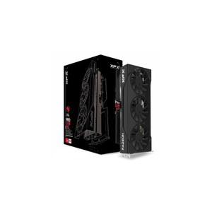 XFX Swift AMD 라데온 RX 9060 XT OC 트리플 팬 게이밍 에디션 16GB GDDR6 HDMI 2xDP RDNA 4 9060XT RX-96TS316BA 포함