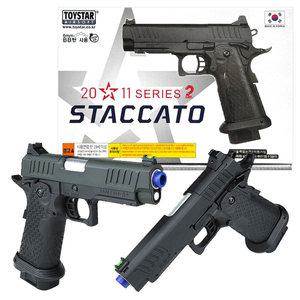 주말특가 토이스타-2011시리즈2 STACCAOTO P 스타카토 에어코킹 (색상랜덤/만19세이상/511042)