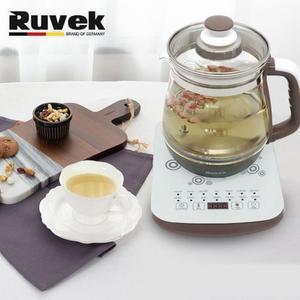 [XBF03455]루베크771 프리미엄 전기 티포트 SUS304 주전자