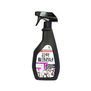 [JHQPST14_4B]차량용 세차 크리너 600ml 자동차휠크리너