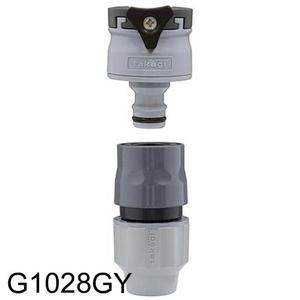 [ME803P1S_52CE]원터치접속구 G1028GY(니플+커넥터)