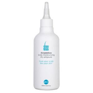 두피부 스칼프 데일리 모발케어 모이스처라이징 드라이 앰플 250ml 1개