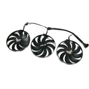 CF9010U12D T 129215 BU PLD09210S12H 비디오 카드 냉각 팬 ASUS 3060 게임용