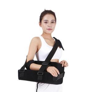 [MEJ96940_53DO]팔지지대 팔걸이보호대 재활 헬스 PT