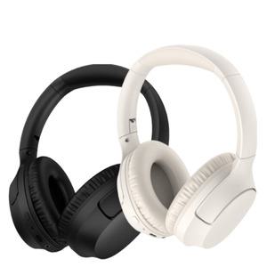 QCY H2 PRO 무선 블루투스 헤드셋 헤드폰 베이지
