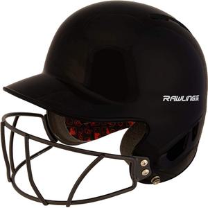 Rawlings MLB pired Youth T 볼 헬멧 블랙 모델 번호 MODMLTBFG-B