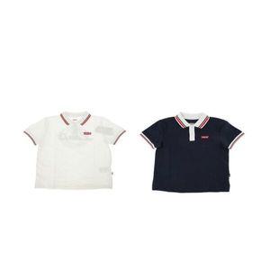 리바이스키즈리바이스키즈피케티핑폴로티셔츠V242TS3071264509