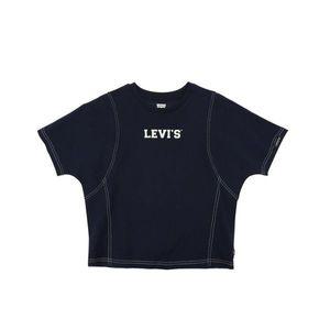 리바이스키즈리바이스키즈LVC스티치루즈핏반팔티 V252TS360PNA1316013