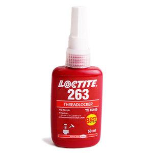 록타이트/LOCTITE/263/고강도 나사고정제/50ml