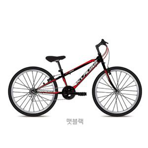 [무료발송]스마트 하이브리드 mtb 21단 자전거 주니어용 24셔플 24클라우스 26클라우스