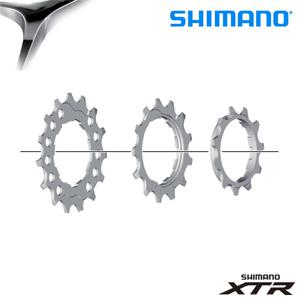 [BL]시마노 CS-M9000 XTR 11단 교체용 스프라켓 휠
