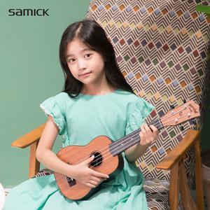 삼익 취미용 입문용 소프라노 우쿨렐레 SAU-M1 업그레이드모델 SMU-50NM