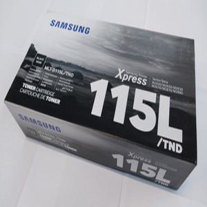 삼성 MLT-D115L (정품) TND / BA