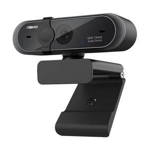 앱코 APC930 QHD 웹캠 PC카메라 화상카메라