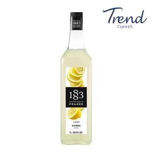 1883 레몬 시럽 1000ml