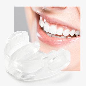 매직톡톡 특허 상품 팔자주름방지 마우스피스 팔자주름개선 없애는법 마우스피스 안면근육 스트레칭