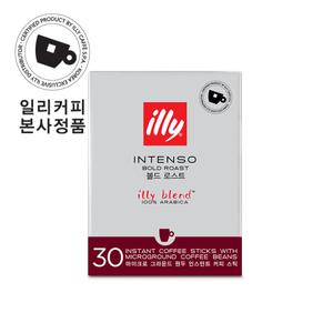 [롯데백화점]YLI 일리 30p 레귤러 스틱커피 3종