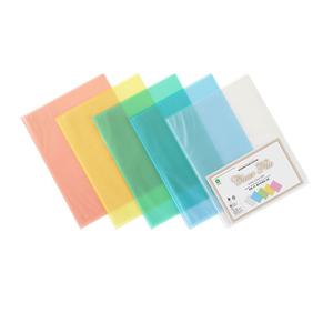 문화 투명 PP 클리어화일 F427-7 10개입( 서류철 결제