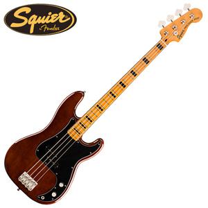 스콰이어 CLASSIC VIBE 70S PRECISION BASS MN 베이스기타 WAL