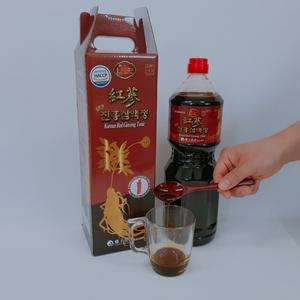 금산인삼 수삼 명품 진홍삼액정 2400g