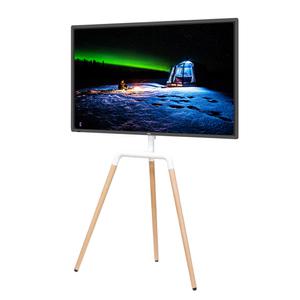 이젤형 티비거치대 아트 스탠드 받침대 삼성 LG TV 이젤 스텐드 40-65인치