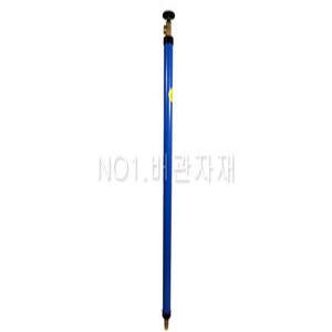 [넘버원]부동전 1M,1.2M/배관자재/가정용수도/수도꼭지