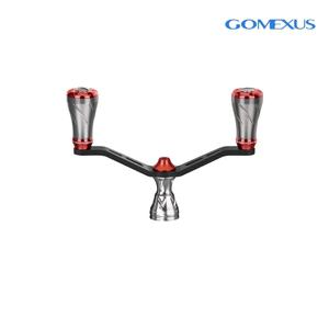 고맥서스 다이와 시마노 A20노브 스피닝릴 카본 더블핸들 98MM (형제피싱-GK)