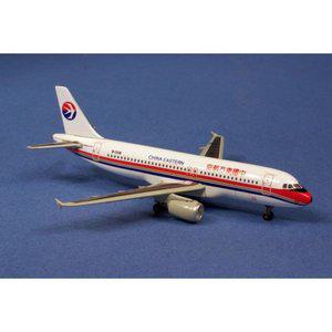 [드래곤]BD55270 1/400 China Eastern A320 ~ B-2338
