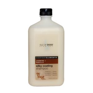 IOD 아일오브독스 실키코팅 샴푸 500ml/알로에베라,건조함예방