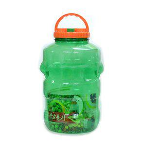 [라이프스토리]과실주병 PET용기 20L 색상랜덤 담금주 과실청용기