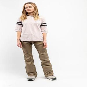 2021 L1 엘원 하트브레이커 트윌 팬츠 L1 TWILL MOON 여성보드복