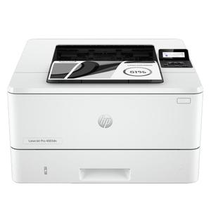 HP 흑백레이저프린터 4003DN 토너포함 자동양면인쇄 유선네트워크/M404DN후속/IP