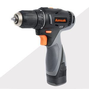 아임삭 AD414R 3G 14.4V충전드릴 본체만