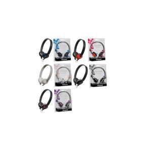 파나소닉 RP-HX35 화이트/경량 오픈형 헤드폰