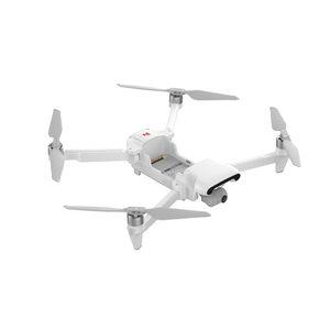 FIMI-X8SE V2 카메라 드론 동체 본체 헬리콥터 10KM FPV 3 축 짐벌 4K GPS RC 쿼드콥터 스페어 신상품