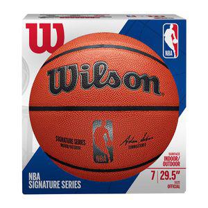 윌슨 NBA 시그니처 농구공 7호 24.3cm WTB7209XB07 코스트코