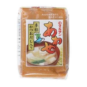 미소된장(아와세) 1kg-일식집 일본된장 일본음식 미소장국