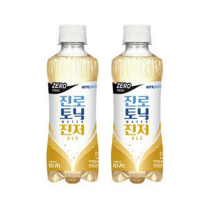 토닉워터 진저에일 300ml X 48병 칵테일 탄산음료