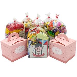 꾸러미 과자세트 G 어린이집 유치원 단체 과자선물세트 간식 어린이날 크리스마스 생일