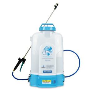 한일에스피 HP-2010 충전분무기 원큐 20L 농약 방역 소독 충전식 분무기